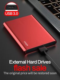 Drives KPAN 2.5"external hard disk Drive 250GB 320GB storage device usb 3.0 High disco HDD usb flash drive for PC/Laptop/Mac/PS4/Xbox