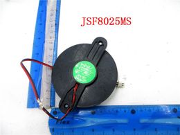 Cooling fan for JSF8025MS 8cm JSF9225MS D90SH12 9cm 12V Circular refrigerator fan