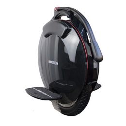 New INMOTION V10F Electric Unicycle 2000W Power 960Wh Bluetooth Speaker 16inch City Balance Wheel Stock in EU Warehouse