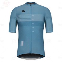 Cycling Shirts Tops Newly upgraded 2022 Spanish jersey racing Mtb sportswear bicycle clothing Ropea Ciclismo P230530