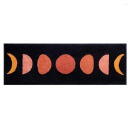 Carpets Floor Mat Comfortable Thickened Prevent Slipping Sofa Side Area Rug Decoration Bedside Blanket Bedroom Supply