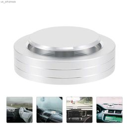 Car Air Freshener Aromatherapy Car Fragrance Freshener Diffuser Auto Vehicle Air Fresheners Diffusers Essential Oils Dash Board Cup L230523