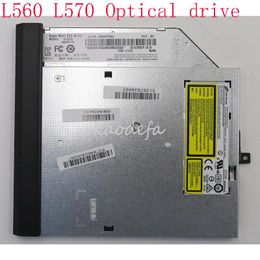 Drives L560 Optical drive For Thinkpad L560 Laptop FRU 00NY515 00NY516 01ER366 01ER365 DA8A6SH13B GUEON ALEK113 SDX0F76562 SDX0E5044