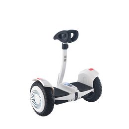 Adult Intelligent Somatosensory Electric Balance Scooter Off-road Leg Control Hand-held Walking Self Balance Scooter