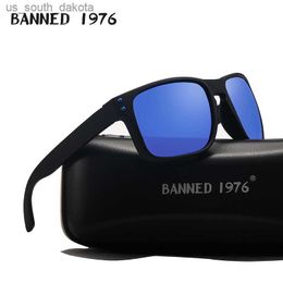 Sunglasses 2022 TR90 Cool HD Polarised Men Sunglasses UV400 Fashion Brand New Women Driving Oculos De Sol Sun Glasses With Gift Box L230523