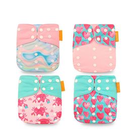 Rubber Underpants for Potty Training Good Elastic Plastic Diaper Covers for Plastic Pants & Training Underwear for Boy