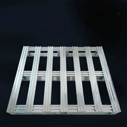 Other Packing & Shipping Materials Steel forklift pallet Shelf tray