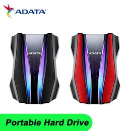 Drives AData HD770G HD USB 3.2 1Tb Notebook Computer Notebook PC 2TB Computer Accessories Computer Parts Computer HDD Internal Office