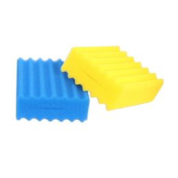 Accessories Compatiable Filter Sponge Set Fit for SunSun CBF200T CBF350 CBF550 Pond Filter