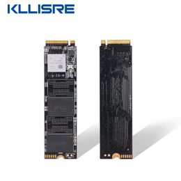 Drives Kllisre M.2 SSD M2 128gb PCIe NVME NGFF 256GB 512GB 1TB Solid State Drive 2280 Internal Hard Disk hdd for X79 X99 B450m