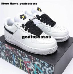 AirForce 1 AF1s Sneakers Men Size 14 Peaceminusone Trainers Shoes Us 14 Us14 G Dragon Para Noise Forces One Low Big Size 13 Designer Air DD3223-100 Eur 48 Running Us 13