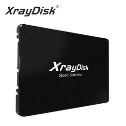 Drives Xraydisk Sata3 Ssd 60GB 128GB 240GB 120GB 256GB 480GB 500gb 1TB Hdd 2.5 Hard Disk Disc 2.5 " Internal Solid State Drive