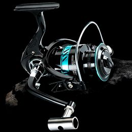 Rotating Salt/Fresh Water Winter Ultra Light Surfing Best Catfish Fishing Accessories Scroll P230529