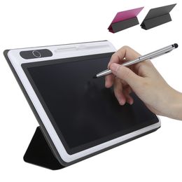 Tablets 9 Inch Electronic Notepad LCD Tablet Drawing Pad Business Supplies Hand Painting Tool