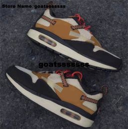 Shoes Travis Baroque Brown Scotts Cactus Jack Size 14 Men Air One Us 13 Sneakers 87 DO9392-200 Us 14 1 Women Eur 48 Drop Wheat Chile Us14 Designer 1549 Us13 Running Casual