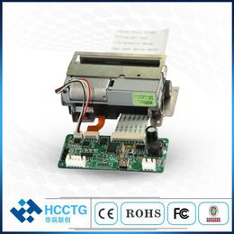 Printers 58mm Thermal Ticket Kiosk Printer Auto Cutter for Vending Machine (HCCEU58)