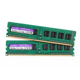 RAMs Atermiter Desktop Pc Memory Ram Module Pc3 Pc2 Ddr3 Ddr2 8gb 4gb 16gb 240pin Pc3l 1866 1600mhz 1333mhz 800mhz 667mhz 6400u 5300u