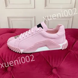New Luxury Women's designer casual shoes men's youth fashion training shoes men's and women's outdoor walking sports shoes