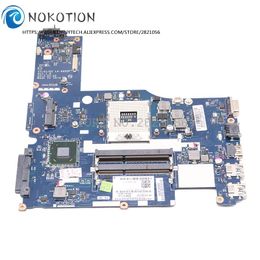 Motherboard NOKOTION VILG1 G2 LA9902P Laptop Motherboard For Lenovo IdeaPad G500S MAIN BOARD 15.6 Inch HM77 HD4000 DDR3