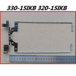 Stand Laptop For Lenovo IdeaPad 33015IKB 320C15IKB 32015IAP 32015IKB LCD Hinge Bracket rods