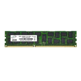 RAMs DDR4 8GB 16GB 4GB 32GB Server Memory 2400 2133MHz ECC REG PC417000 19200 Memoria RAM DDR4