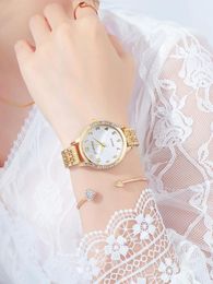 Women watch watches high quality Watch Quartz -Battery luxury Fashion designer Casual watch