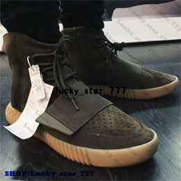 Shoes Kanyes Mens B00ST 750 Sneakers Boots Size 14 Designer BY2456 Casual Us14 West Trainers Women 5216 Eur 47 Light Brown Gum Us 14 7356 Eur 48 booties Hiking Boot