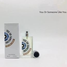 Designer Perfumes For Women YOU OR SOMEONE LIKE YOU 100ml Cologne Woman Sexy Fragrance Perfume Spray EDP Parfums Royal Essence fast ship