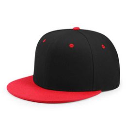 Snapbacks 2021 New Men's Snap Women's Summer Outdoor Sports Adjustable Sun Cotton Hip Hop baseball cap Truck Hat G230529