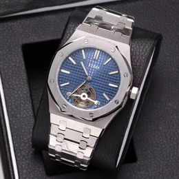 APA14 Hip hop watches Different Diamond watches mens watches AAA original quality Mechanical watch 316 Stainless steel sapphire rap mens watches with super
