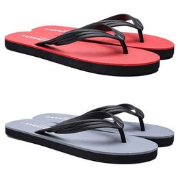 Erkekler Slide Terici Pembe Spor Siyah Tasarımcı Sıradan Plaj Ayakkabı Otel Flip Flops Yaz İndirim Fiyatı Açık Mekan Erkek Terlik