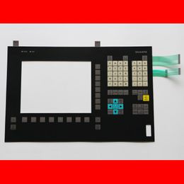 Panels OP010 6FC52030AF000AA1/0AA0 Membrane switches Keyboards Keypads