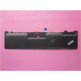 Frames New for Lenovo ThinkPad X220 Touchpad Palmrest Cover Case/The keyboard cover FRU 04W6531