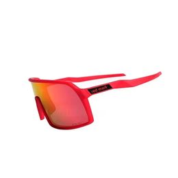 H04x Sunglasses 2024 13 Colour Oo9406 Sutro Cycling Eyewear Men Fashion Polarised Tr90 Outdoor Sport Running Glasses 3 Pairs Lens with Package