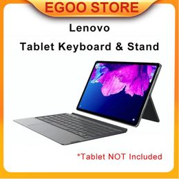 Keyboards Original Lenovo Magnetic Keyboard or Folio Case or Pen or Mouse For P11 for pro for Plus for Pro 2021