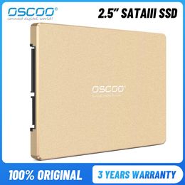 Drives SSD SATA 64GB 128GB 256GB 512GB For Desktop Laptop hdd Hard Drive Internal Solid State Disc With Original MLC 2.5" Solid State