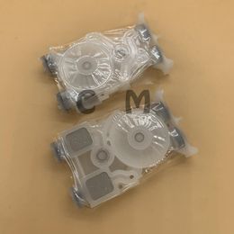 Accessories For Original DX7 Printhead Damper For Roland RS640 VS640 RE640 RA640 BN20 Mutoh VJ1618 GS6000 Printer DX6 DX7 Ink Dumper Philtre