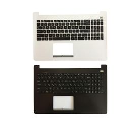 Frames Russian laptop keyboard for ASUS X502 X502C X502A X502U X502EI X502X X502CA RU with Palmrest Upper cover