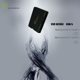 Drives BR 2.5 SATA 3.0 SSD 4TB 2TB 1Tb 512GB 256GB 128GB HDD Internal Solid State Disk Hard Drive Desktop Laptop PC