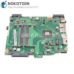 Motherboard NOKOTION NEW For ACER aspire ES1520 Laptop Motherboard B5W1E LAD121P NBG2K11002 NB.G2K11.002 Mainboard DDR3 brand new!E1/A6/A8