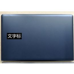 Pads New Laptop For Samsung NP 270E5G 270E5J 270E5U 270E5R 270E5V 270E5K Dark blue matte LCD Back Cover Top Case 10pcs