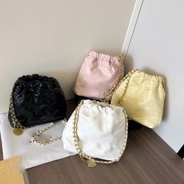 ChaneI 23S Designer-Taschen, Beuteltasche, Lederkette, Mehrzwecktasche, Tragetasche, Schultertasche, Umhängetasche, Damen-Geldbörsen und Handtaschen (klein)