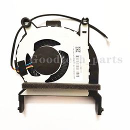 Pads NEW Cooling Fan For HP EliteDesk 800 G4 Mini PC L19561001 L19564001 0FL3B0000H COOLER 4 WIRE