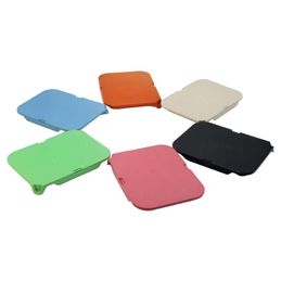 Smoking Pipes New European and American degradable cigarette tray 200 * 150 * 21mm multifunctional placement cigarette grinder tray