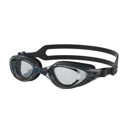 Goggles Myopia Swim Goggs Waterproof and Fog-proof Hd Transparency Factory Whosa AA230530