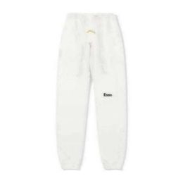 Pants Tracksuits Winter Designer Warm Correct Edition Fear Letter of God Streetwear Pullover Reflective Loose Jumper Top one 1s3