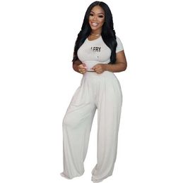 Summer Tracksuits Women Sexy Sheer Plaid 2pc Pantsuit Stretchy Neck Short Sleeve Crop Top High Waist Slim Pant Party Two Piece Outfits