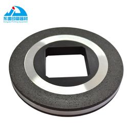 Printers for Heidelberg SM102 Printing Machine Brake Pad 61.101.2022 162x62x62x17mm Good Quality