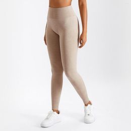 Active Pants Women's Sweatpants High Waist Leggings Push Up Fitness Running Exercise Yoga Seamless Gym