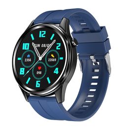 YEZHOU2 ip68 waterproof Smart Watch Bracelet H10 Heart Rate Blood Pressure Blood Oxygen Information Photo Alarm Clock Step Counting Sleep Gift smart watchs